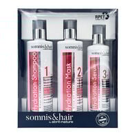 Hydration Estuche 3ud.-208913 Hydration Estuche 3ud.-208913 1